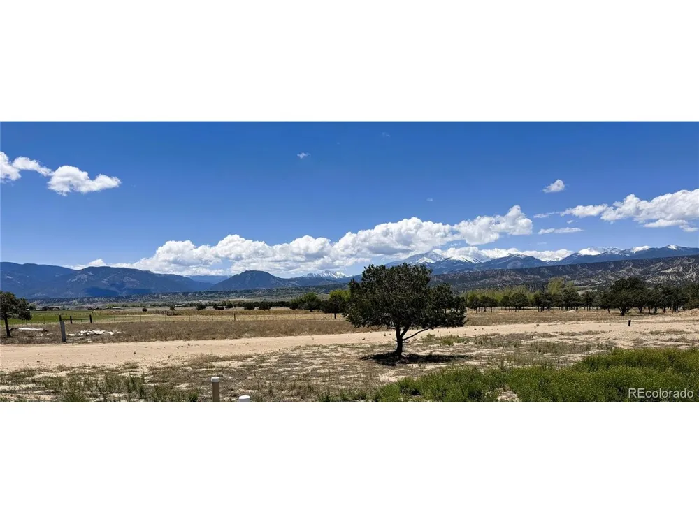 9971 Mint Lane Salida, CO 81201