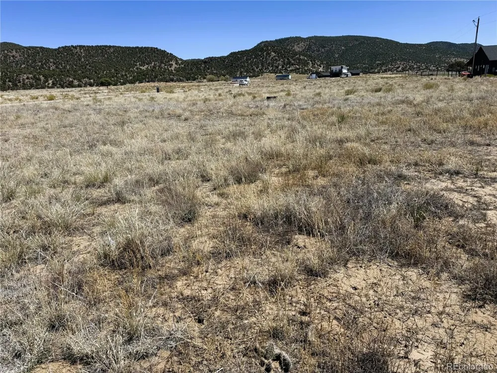 9971 Mint Lane Salida, CO 81201