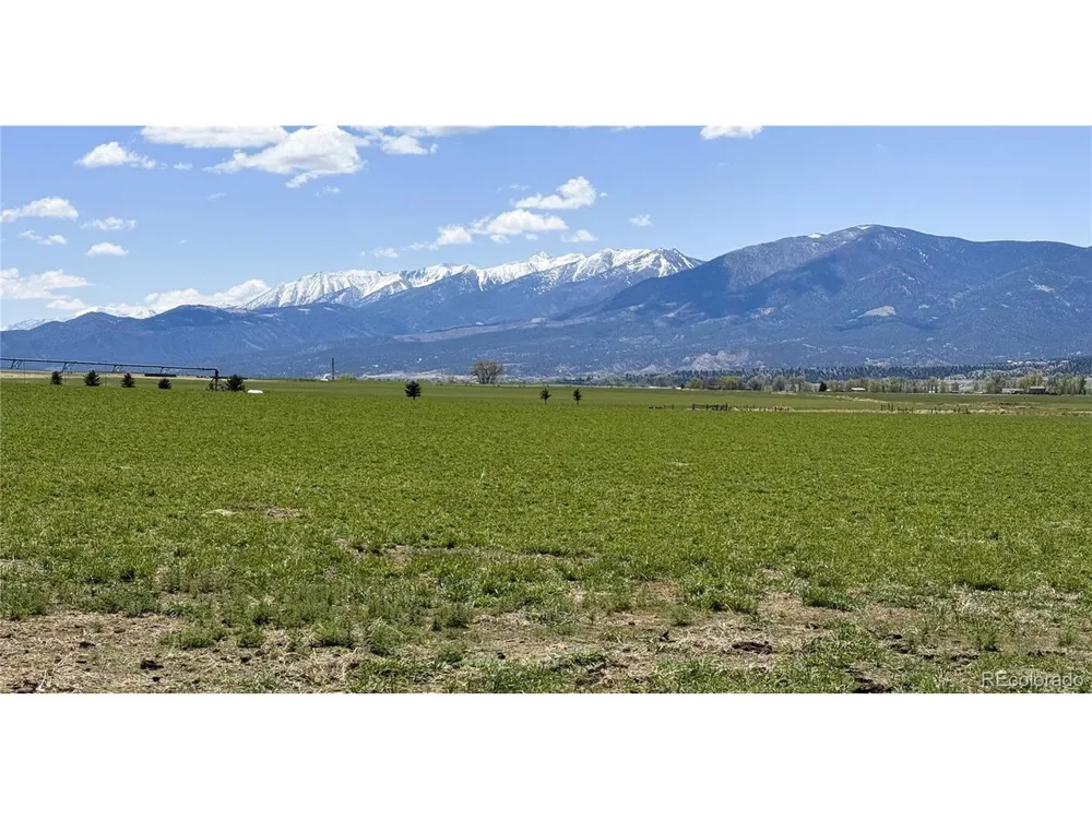 9971 Mint Lane Salida, CO 81201