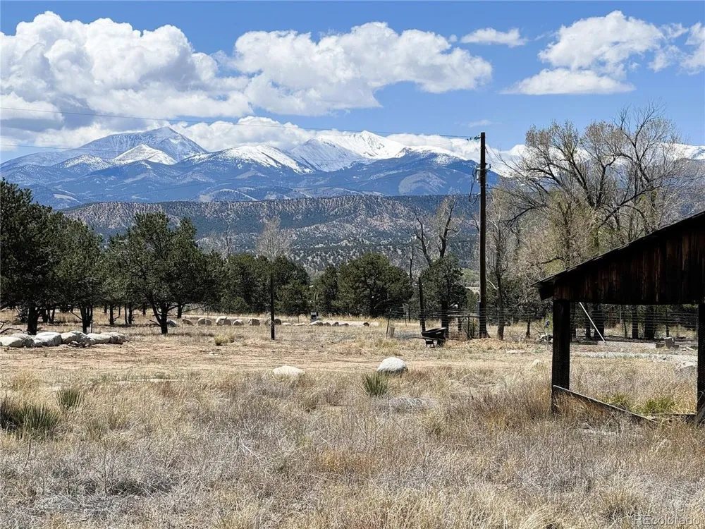 9971 Mint Lane Salida, CO 81201