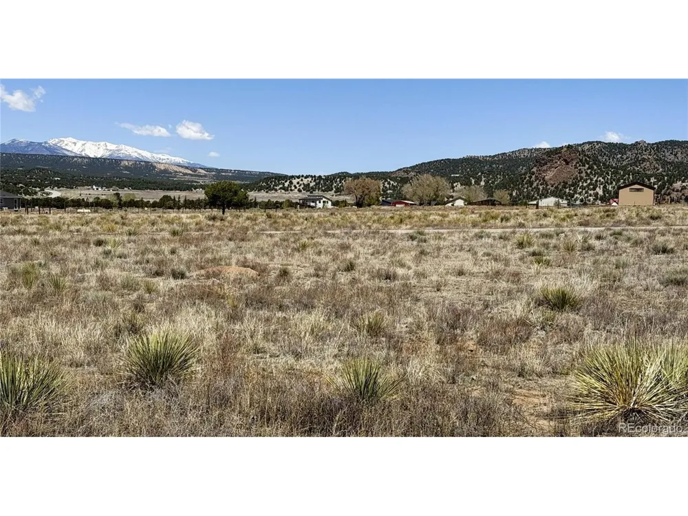9971 Mint Lane Salida, CO 81201