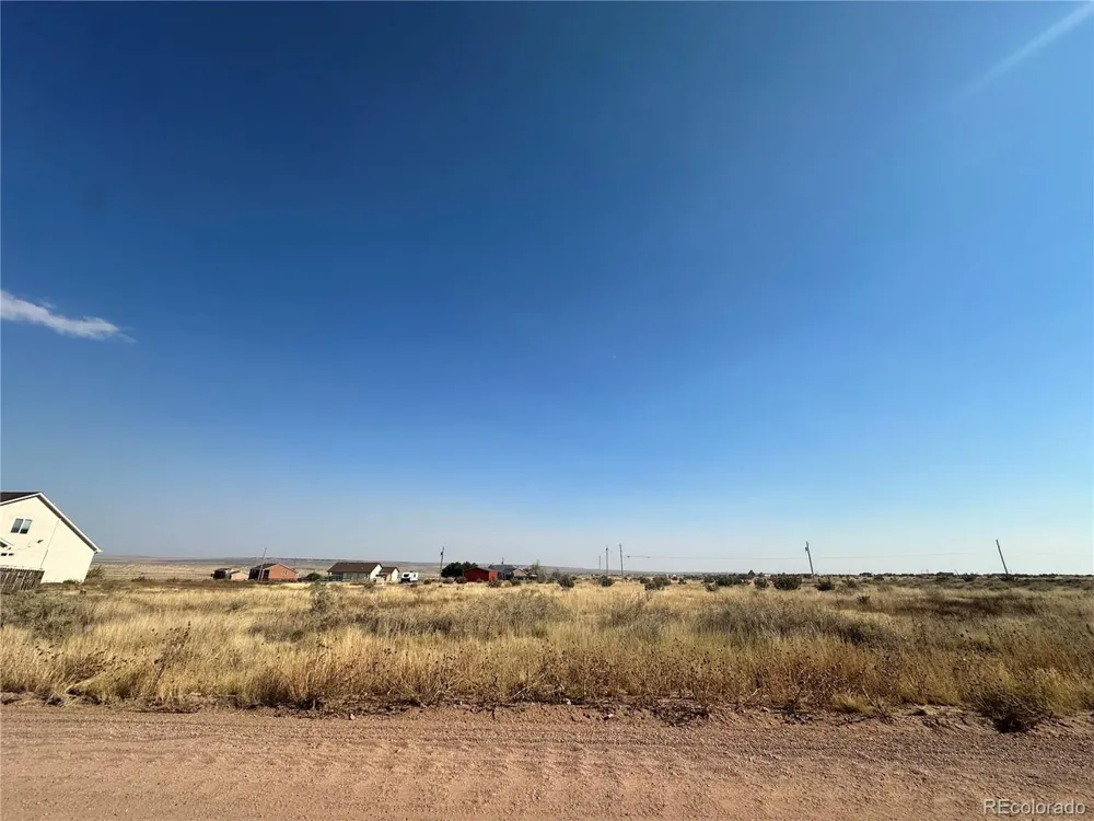 1436 Chuckwagon Lane Pueblo, CO 81007