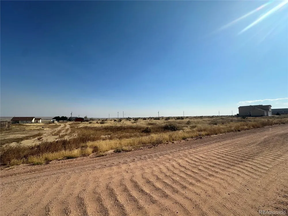 1436 Chuckwagon Lane Pueblo, CO 81007