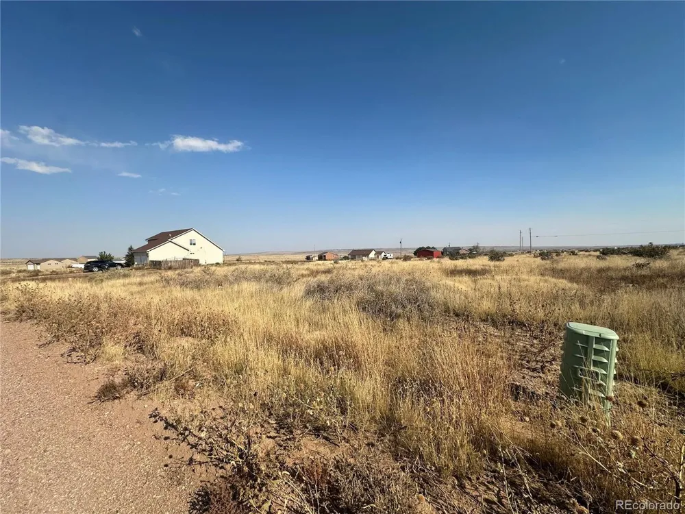 1436 Chuckwagon Lane Pueblo, CO 81007