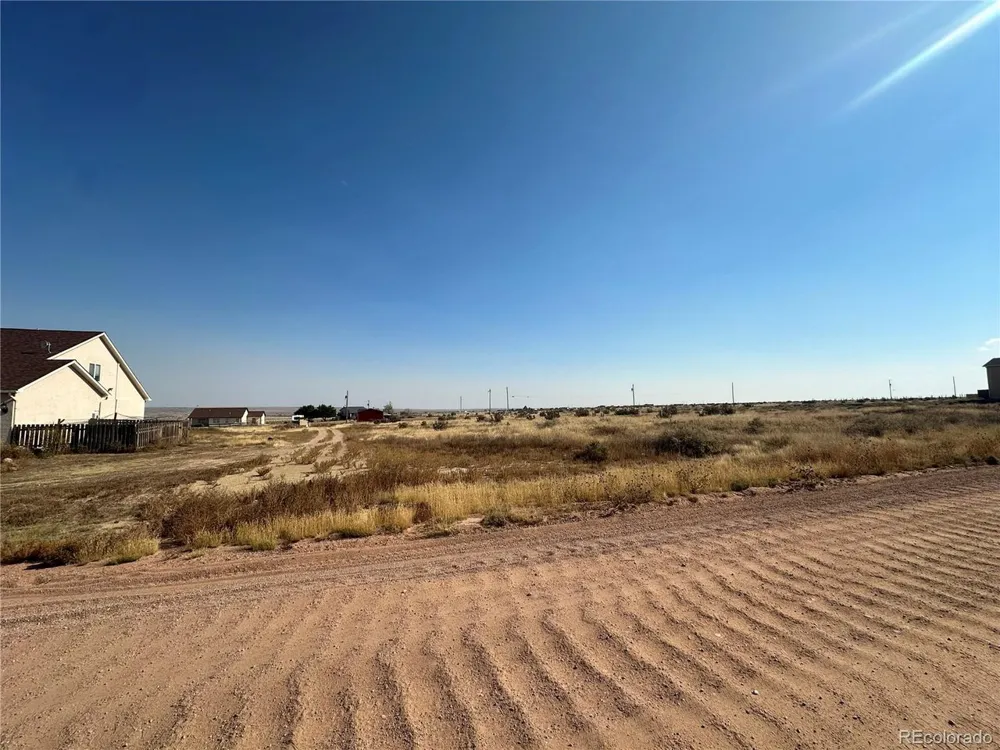 1436 Chuckwagon Lane Pueblo, CO 81007