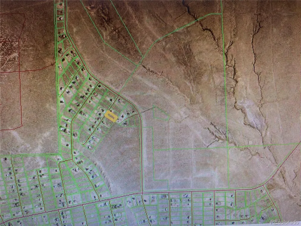 1436 Chuckwagon Lane Pueblo, CO 81007