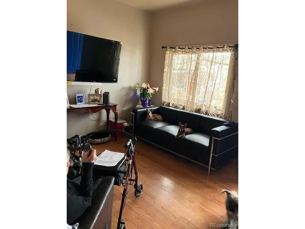 615 E 49th AVE Avenue Denver, CO 80216