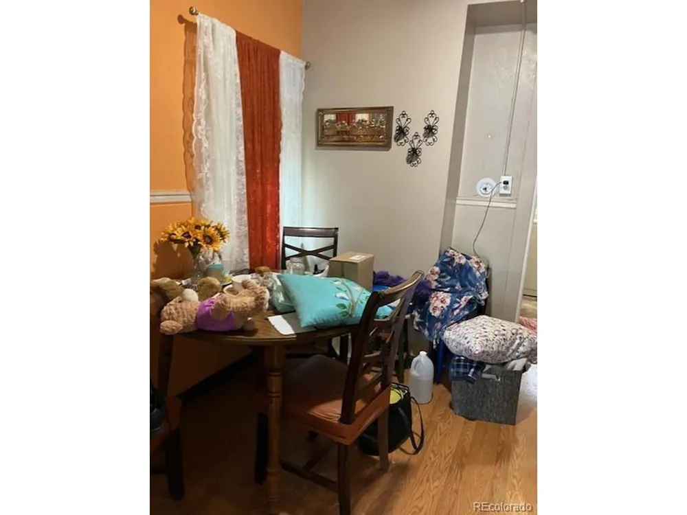 615 E 49th AVE Avenue Denver, CO 80216