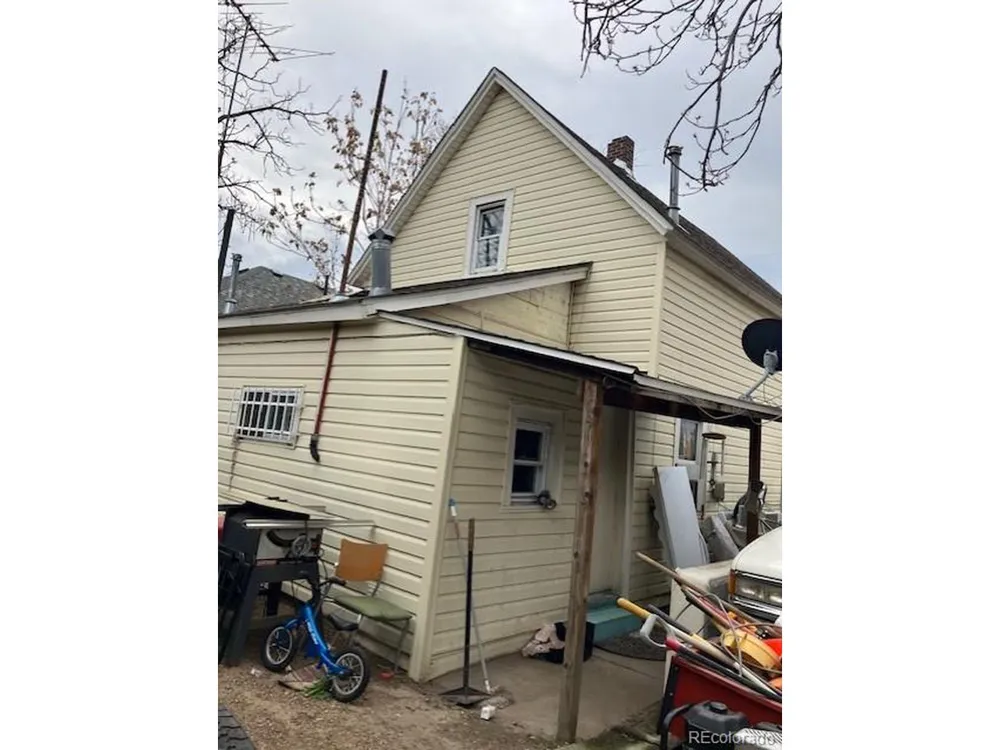 615 E 49th AVE Avenue Denver, CO 80216