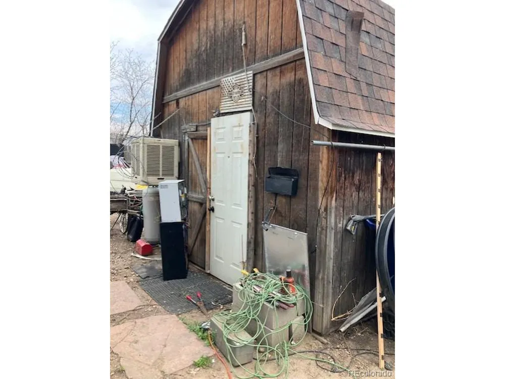 615 E 49th AVE Avenue Denver, CO 80216