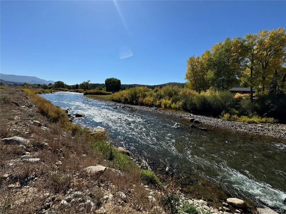 24277 River Rock Lane Buena Vista, CO 81211