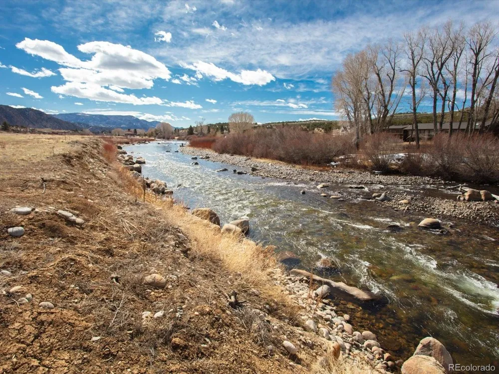 24277 River Rock Lane Buena Vista, CO 81211