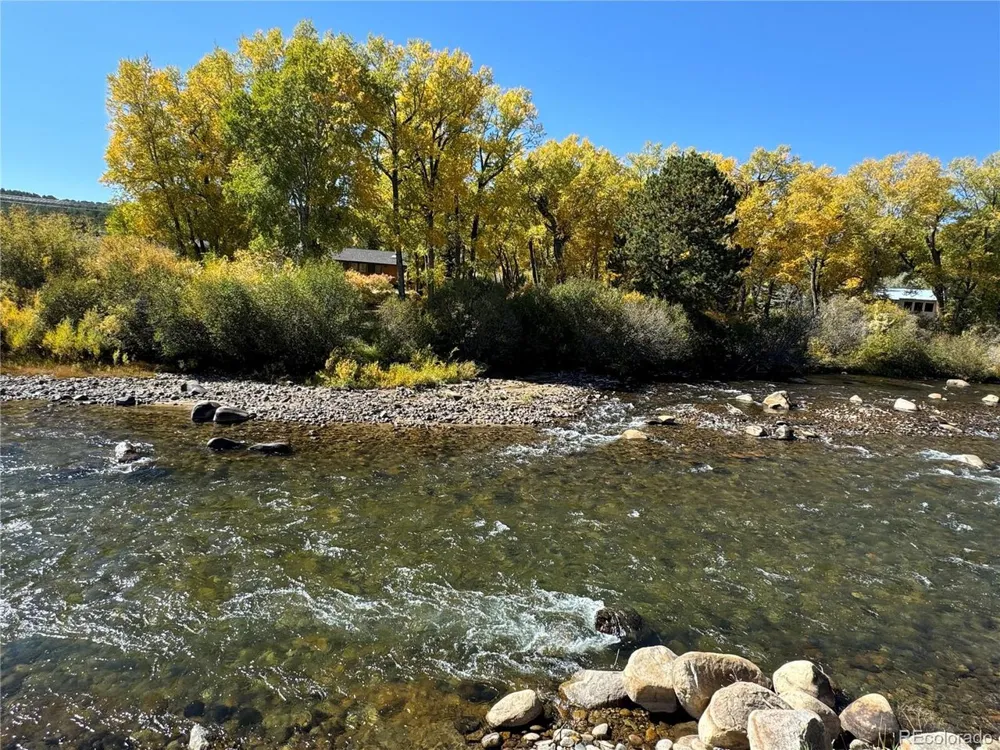 24277 River Rock Lane Buena Vista, CO 81211