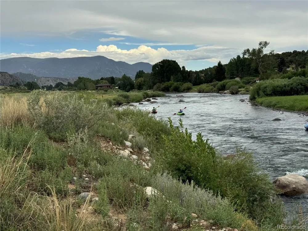 24277 River Rock Lane Buena Vista, CO 81211