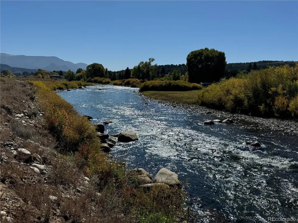 24277 River Rock Lane Buena Vista, CO 81211