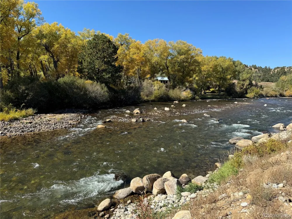 24277 River Rock Lane Buena Vista, CO 81211