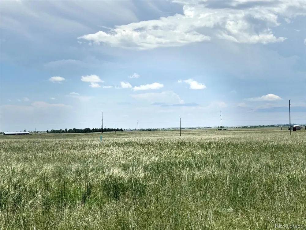 10985 E US Highway 24 Peyton, CO 80831