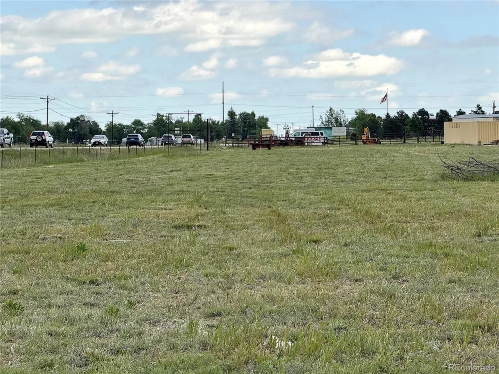 10985 E US Highway 24 Peyton, CO 80831