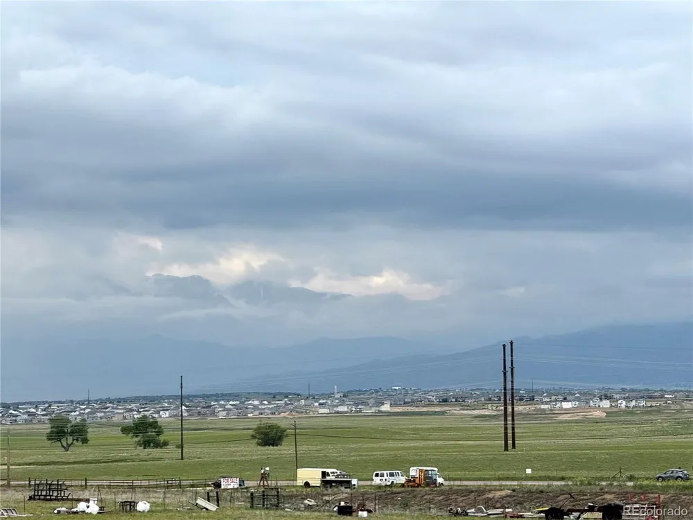 10985 E US Highway 24 Peyton, CO 80831