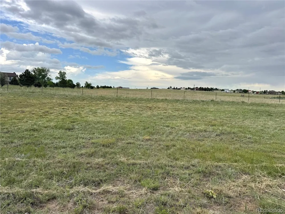 10985 E US Highway 24 Peyton, CO 80831