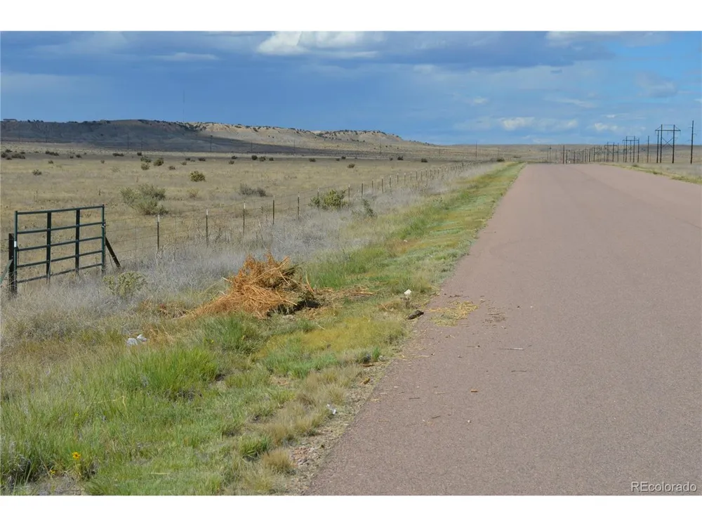 N 27th Lane Pueblo, CO 81001