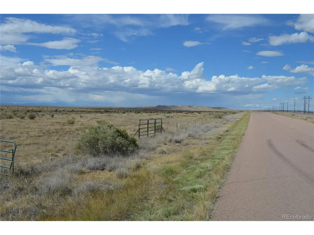 N27TH LANE Pueblo, CO 81001