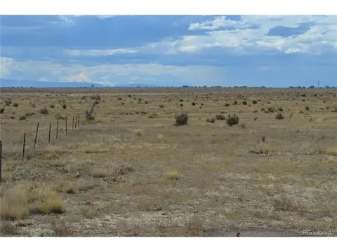 Baculite Mesa Rd