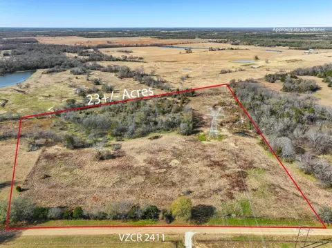 VZ County Road 2411