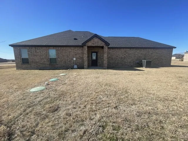 938 Genesis Road Rice, TX 75155