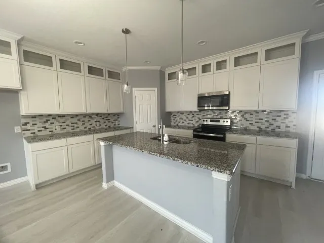 938 Genesis Road Rice, TX 75155