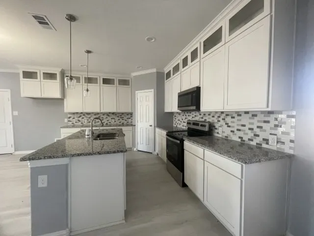 938 Genesis Road Rice, TX 75155