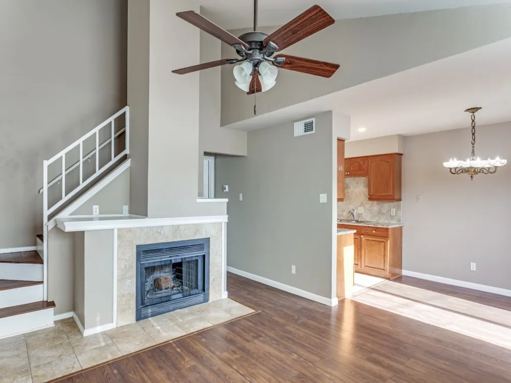 5618 Cedar Creek Drive #5 Benbrook, TX 76109