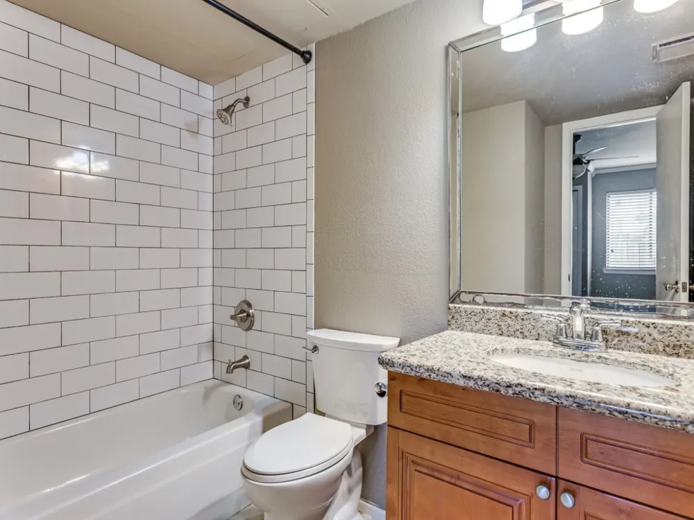 5618 Cedar Creek Drive #5 Benbrook, TX 76109