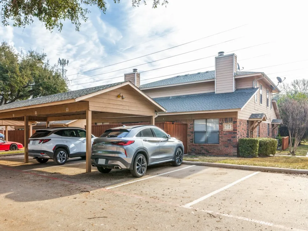 5618 Cedar Creek Drive #5 Benbrook, TX 76109