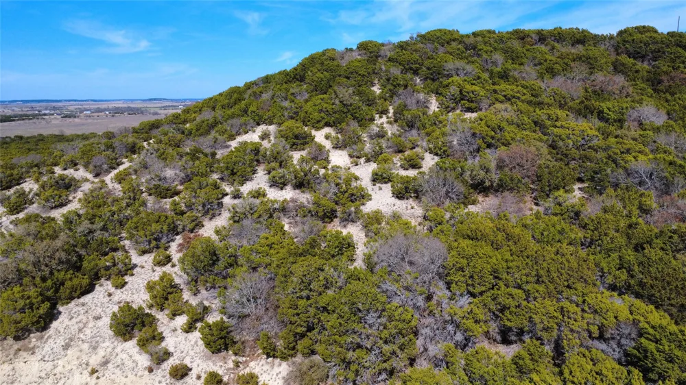 Private Road 16022 Jonesboro, TX 76538