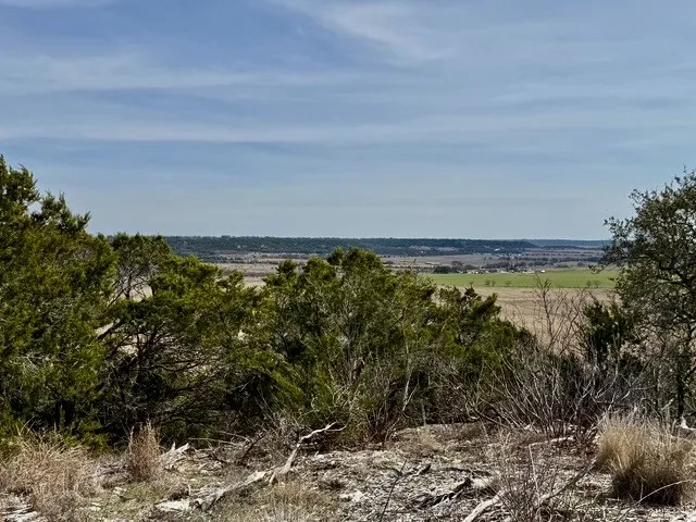 Private Road 16022 Jonesboro, TX 76538