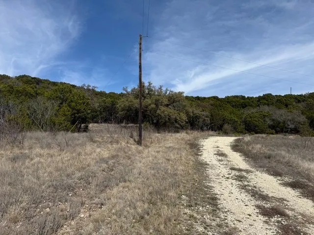 Private Road 16022 Jonesboro, TX 76538