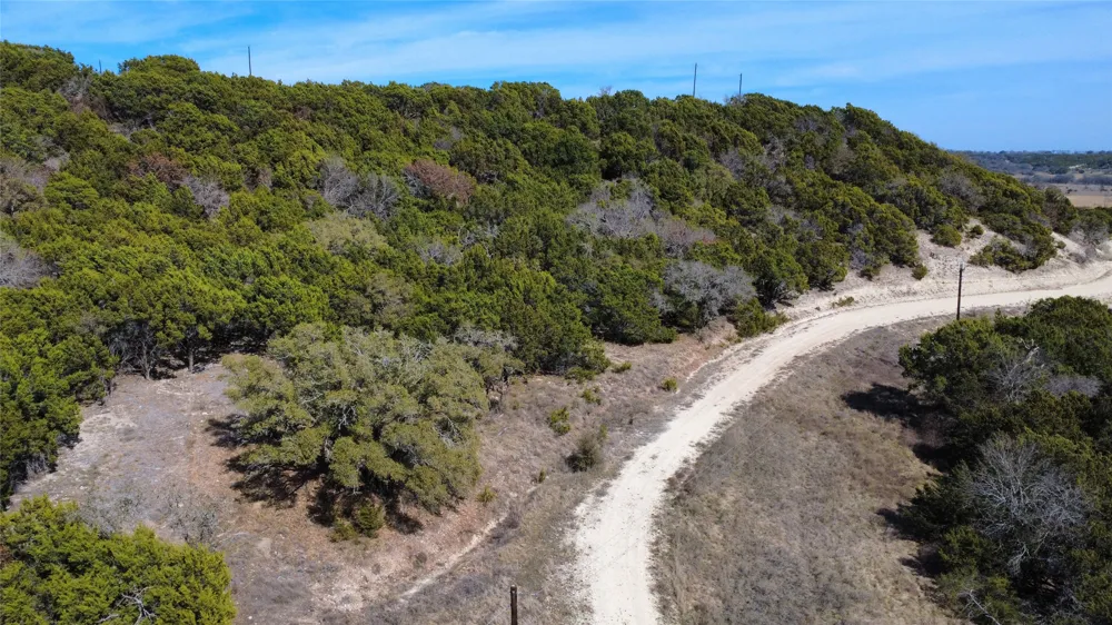 Private Road 16022 Jonesboro, TX 76538