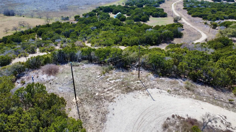 Private Road 16022 Jonesboro, TX 76538