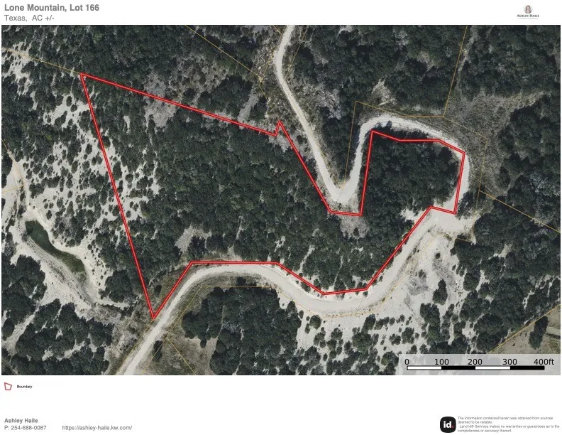 Private Road 16022 Jonesboro, TX 76538