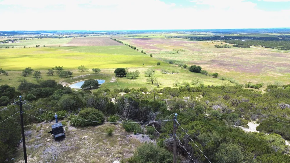 Private Road 16022 Jonesboro, TX 76538