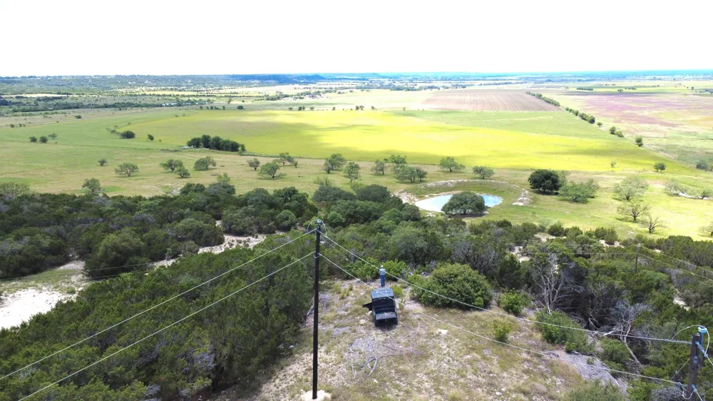 Private Road 16022 Jonesboro, TX 76538
