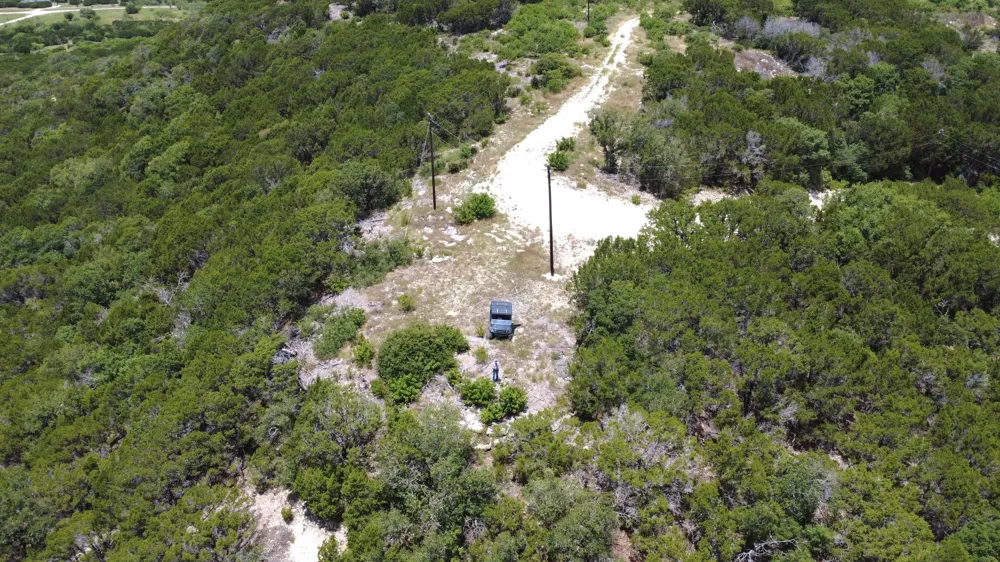 Private Road 16022 Jonesboro, TX 76538