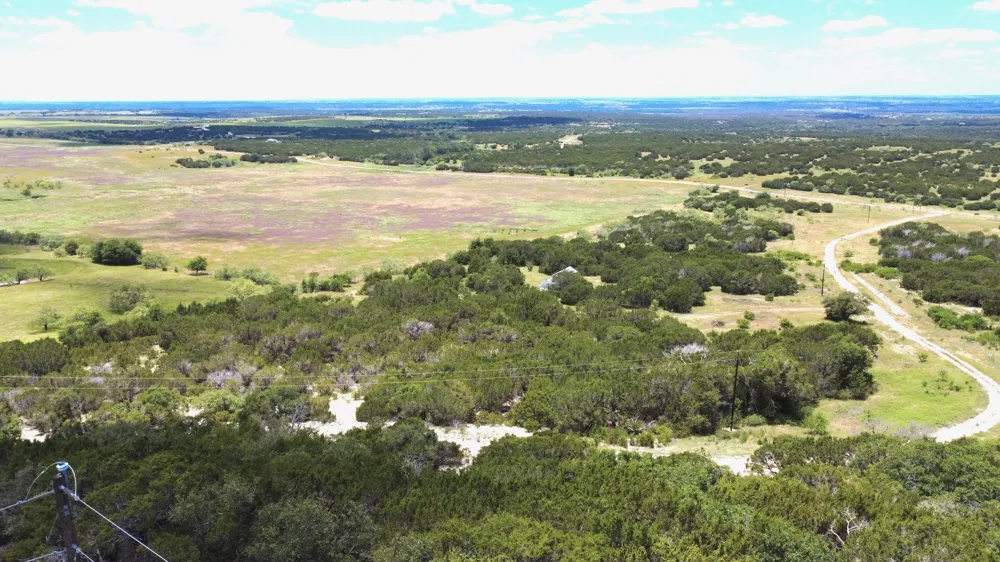 Private Road 16022 Jonesboro, TX 76538