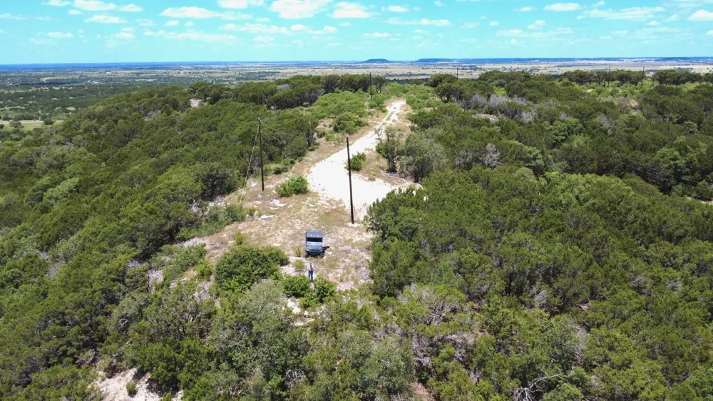 Private Road 16022 Jonesboro, TX 76538
