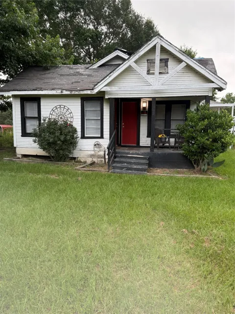 3061 co Road #4210