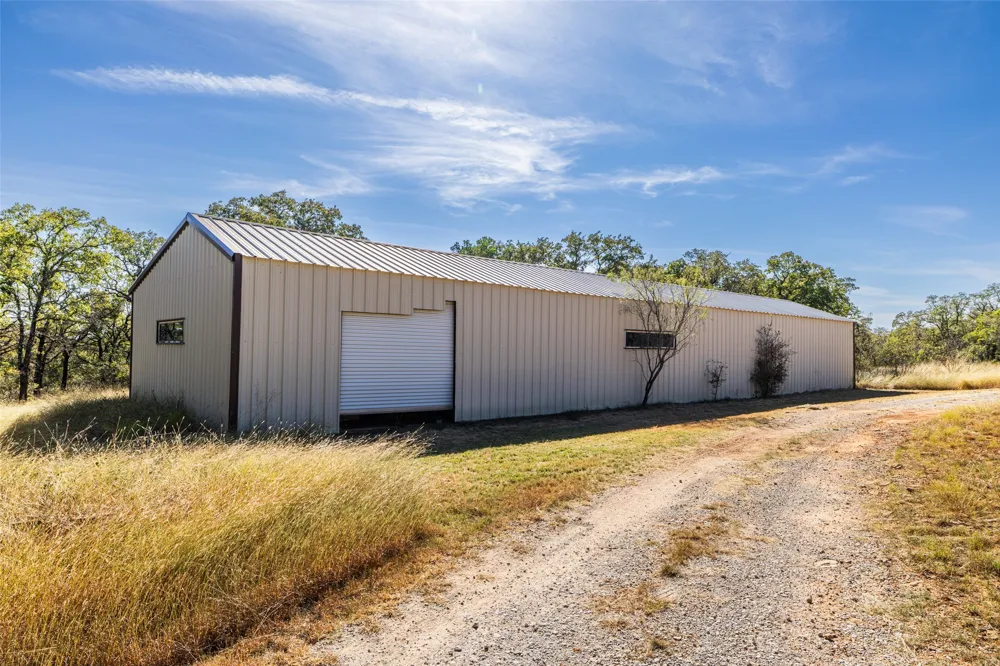 1775 Sunset Mountain Road Lipan, TX 76462