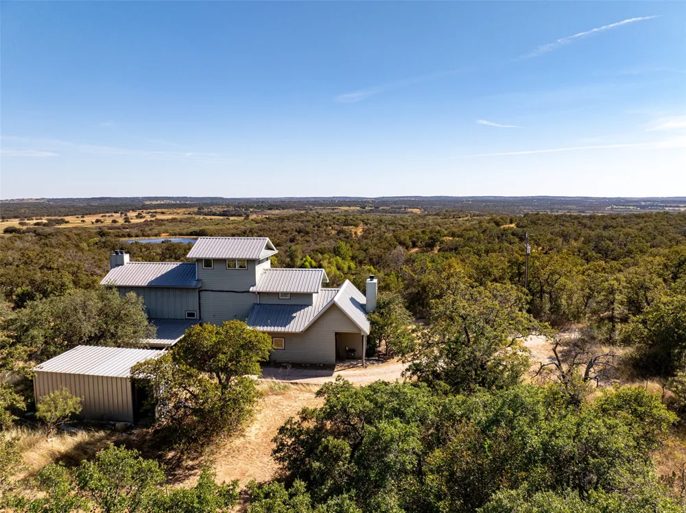 1775 Sunset Mountain Road Lipan, TX 76462