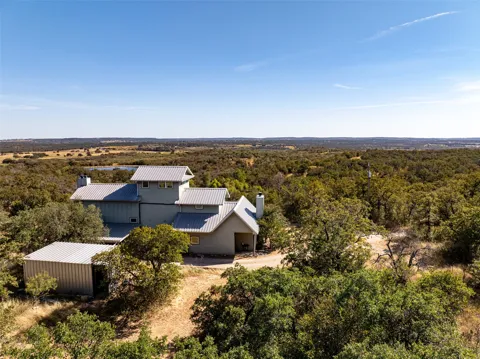 1775 Sunset Mountain Road