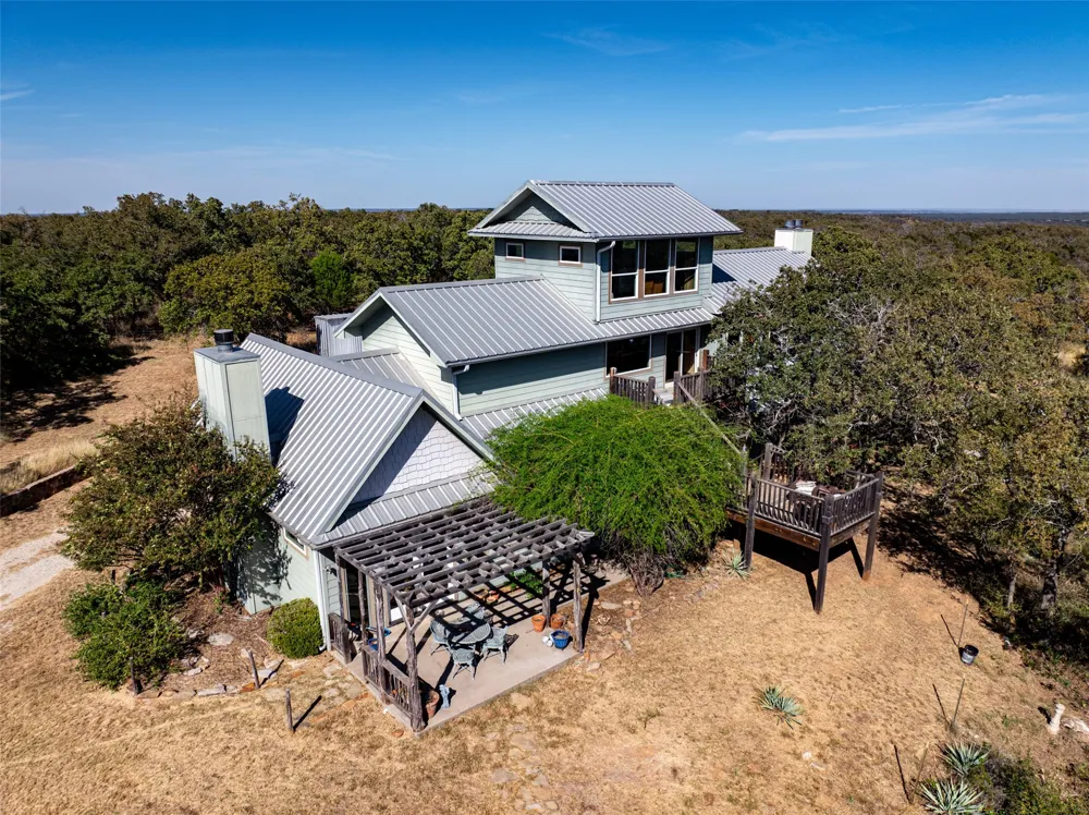 1775 Sunset Mountain Road Lipan, TX 76462